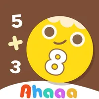 Number Monster-Math Education icon