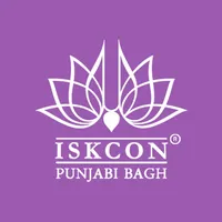 ISKCON Punjabi Bagh icon