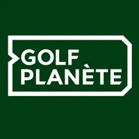 Golf Planète icon