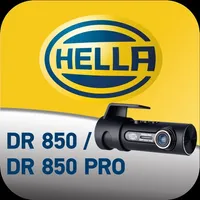 HELLA DVR DR 850 / 850 PRO icon