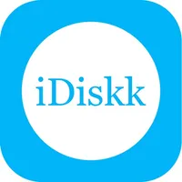 iDiskk Max icon