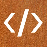 Rust Programming Compiler icon