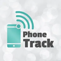 QT PhoneTrack icon