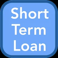 Short Term Loan Calc icon