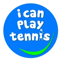 I Can Play Tennis icon