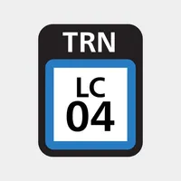 TrainLCD icon