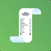 Private Receipt icon