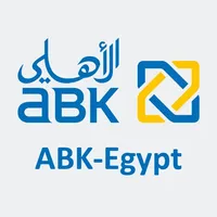 ABK-Egypt Mobile Banking icon