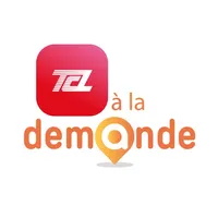 TCL à la demande icon