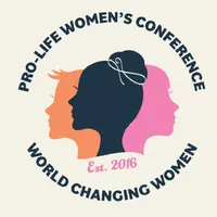 Pro-Life Women's Conference icon