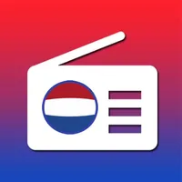 Muziek Holanda Radios icon