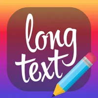 Long Post Saver icon