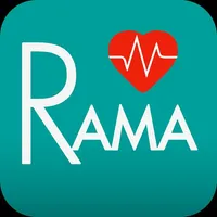 Rama App icon