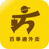 百事通外卖 icon