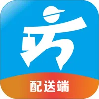 百事通配送 icon