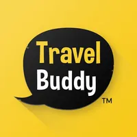 TravelBuddy NA icon