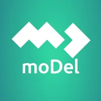 MoDel Delivery icon