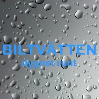 BILTVÄTTEN Höganäs icon