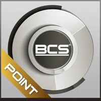 BCS Point icon