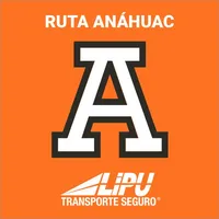 Ruta Anahuac icon