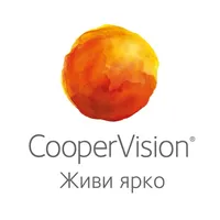 CooperVision RU Event icon