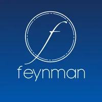 Feynman icon