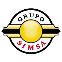 SIMSA GPS icon