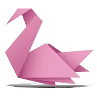 Funny Origami icon