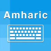 Amharic Keyboard - Translator icon