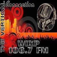 WIXP 106.7 LP-FM icon