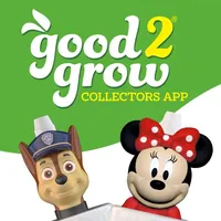 good2grow Collectors App icon