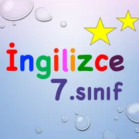 7. Sınıf İngilizce icon