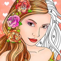 Coloring Master ASMR  Painting icon