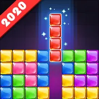 Bricks and Blocks Game icon