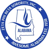 ASA Zeta Phi Beta Sorority Inc icon