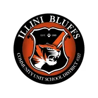 Illini Bluffs CUSD #327 icon