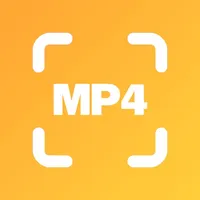 MP4 Maker - Convert to MP4 icon