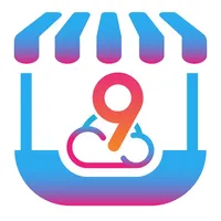 Cloud9 Merchant icon