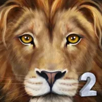 Ultimate Lion Simulator 2 icon