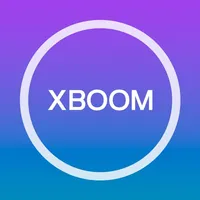 LG XBOOM icon