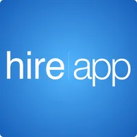 HireApp Pro icon