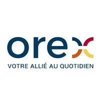 OREX IDF icon