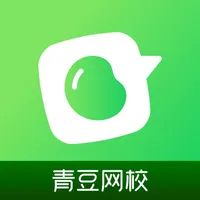 青豆网校 icon