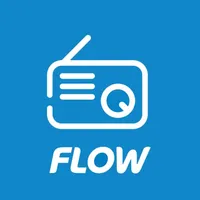 Radio FLOW icon