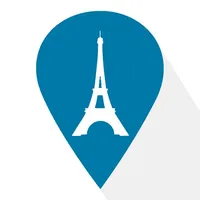 Paris Tourism and Leisure icon