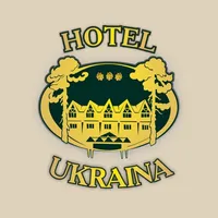 Hotel Ukraina icon