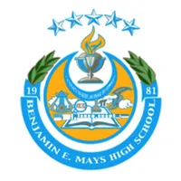 Benjamin E. Mays High School icon