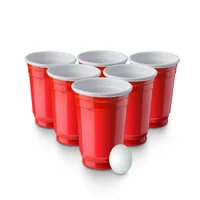 Beer Pong Tricks icon