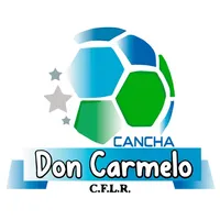 Cancha Don Carmelo icon