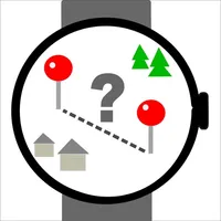 Rangefinder for Watch icon